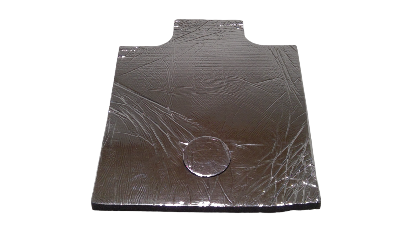 New OEM Genuine Caterpillar, Damper - Part # 1850014