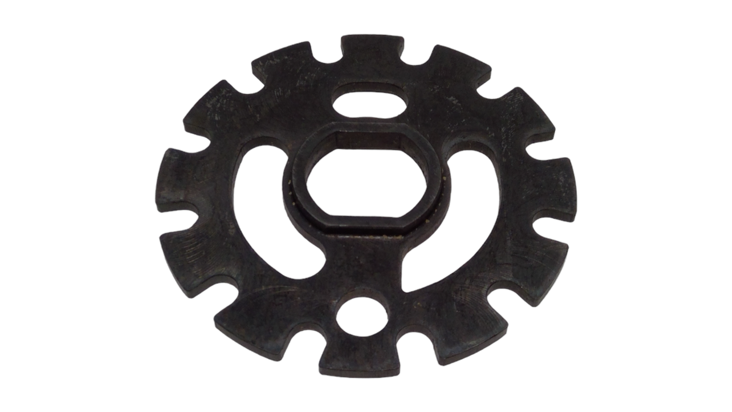 New OEM Genuine Caterpillar, Lock-Shaft - Part # 1851559