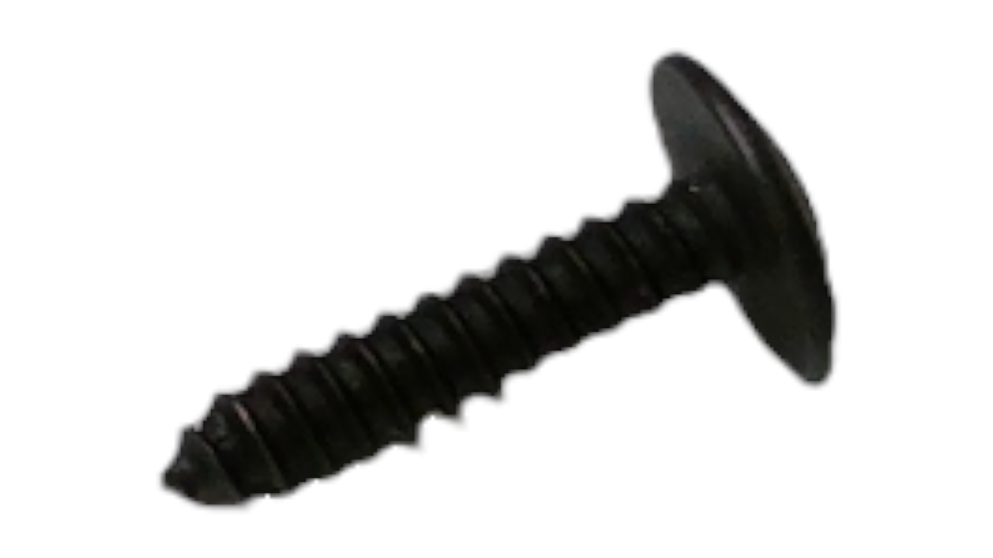 New OEM Genuine Caterpillar, Screw-Round - Part # 1851642