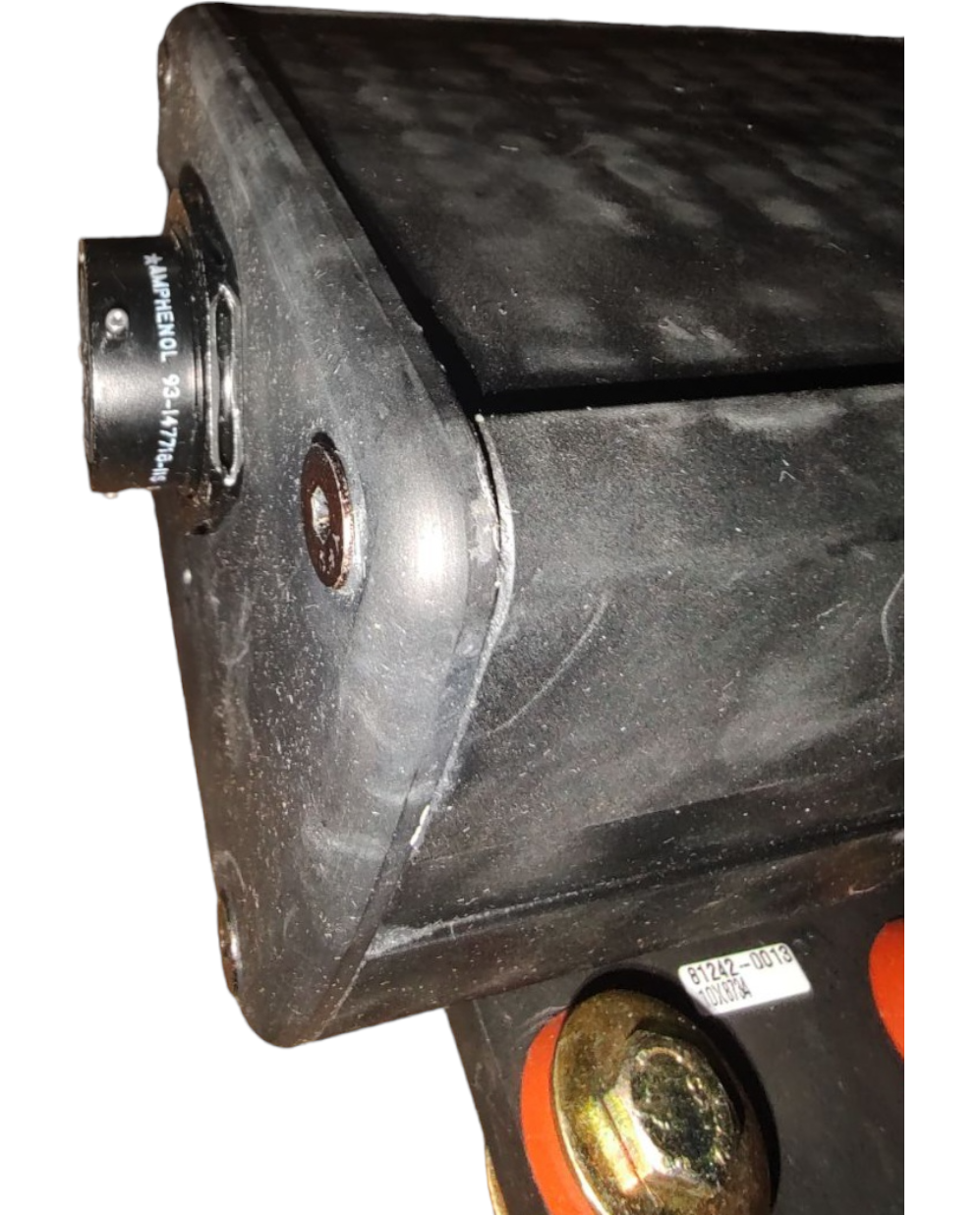 New OEM Genuine Caterpillar, Sensor Gp Gr - Part # 1858045