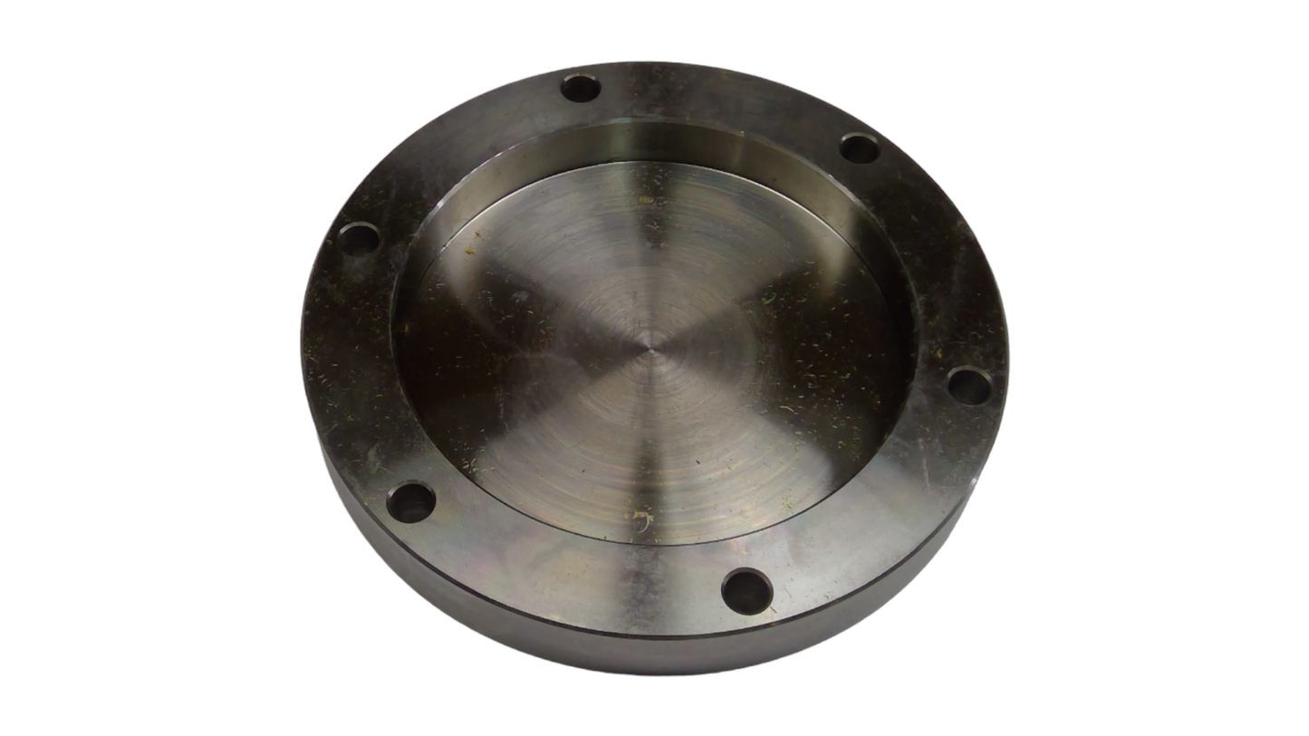 New OEM Genuine Caterpillar, Cover - Part # 1872719