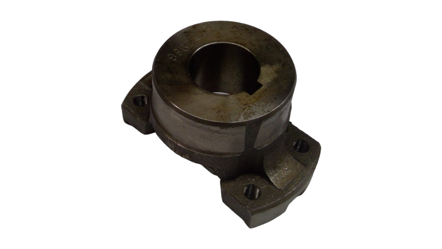 New OEM Genuine Caterpillar, Yoke - Part # 1872986