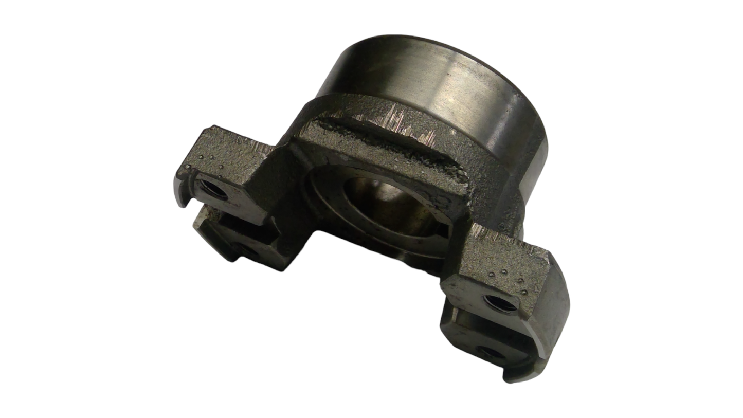 New OEM Genuine Caterpillar, Yoke - Part # 1872986