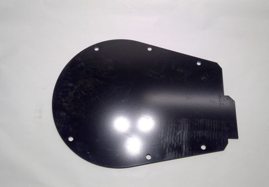 New OEM Genuine Caterpillar, Cover - Part # 1896239