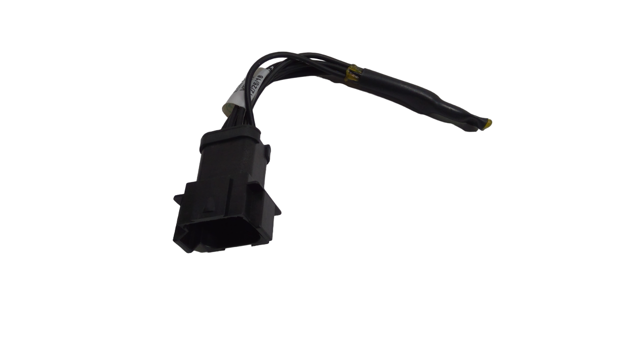 New OEM Genuine Caterpillar, Wire As (Ems - Part # 1908610