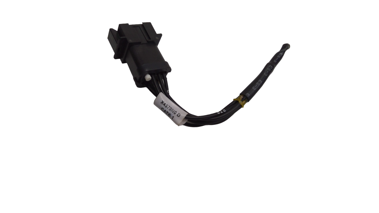New OEM Genuine Caterpillar, Wire As (Ems - Part # 1908610