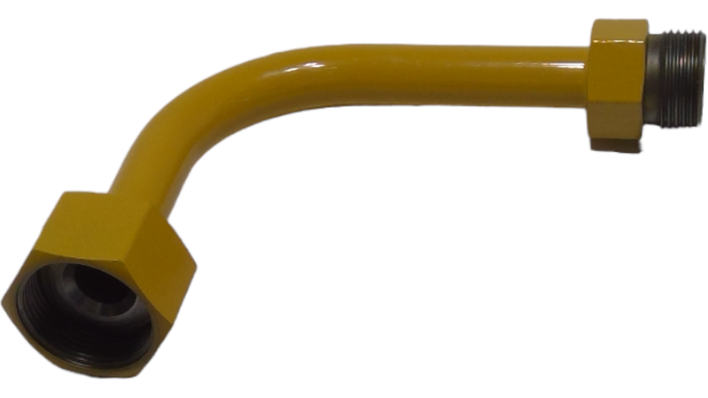 New OEM Genuine Caterpillar, Tube As - Part # 1911698