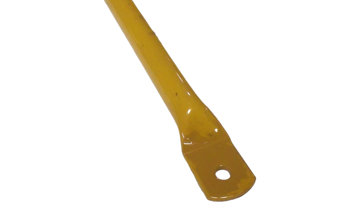 New OEM Genuine Caterpillar, Brace - Part # 1932827