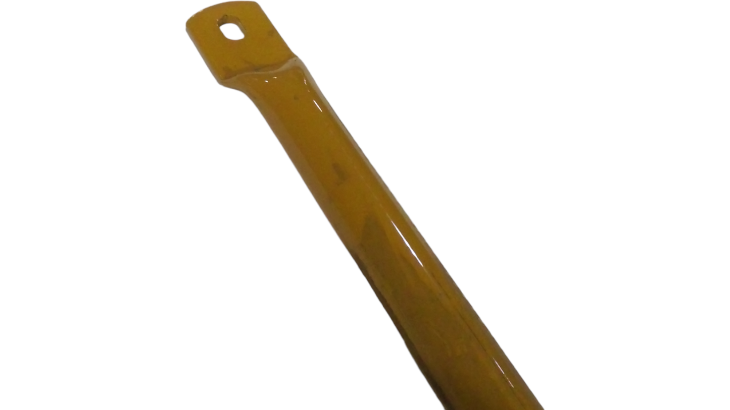 New OEM Genuine Caterpillar, Brace - Part # 1932827