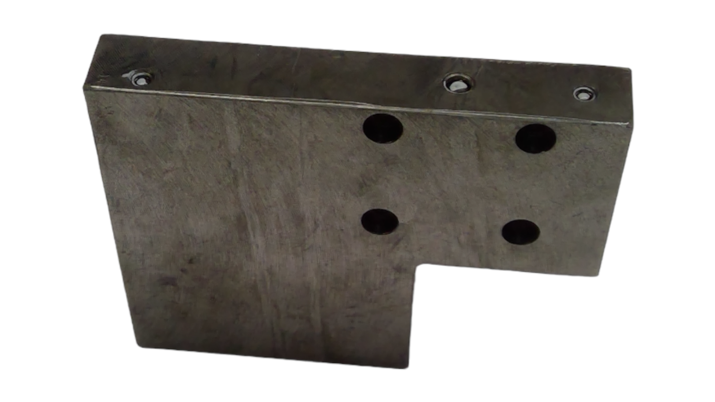 New OEM Genuine Caterpillar, Manifold - Part # 1958507