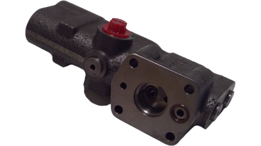 New OEM Genuine Caterpillar, Valve Gp-Com - Part # 1958593