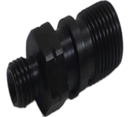 New OEM Genuine Caterpillar, Holder - Part # 1968329