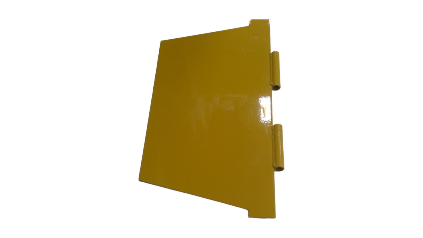 New OEM Genuine Caterpillar, Cover As - Part # 1970507