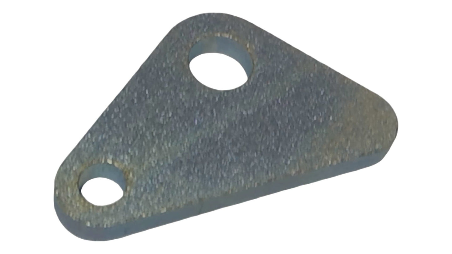 New OEM Genuine Caterpillar, Plate - Part # 1976767