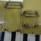 New OEM Genuine Caterpillar, Plate As - Part # 1977310