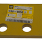 New OEM Genuine Caterpillar, Plate - Part # 1989058