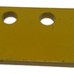 New OEM Genuine Caterpillar, Plate - Part # 1989058