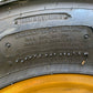 New OEM Genuine Caterpillar, Tire Gp & Ri - Part # 1995439