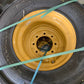 New OEM Genuine Caterpillar, Tire Gp & Ri - Part # 1995439