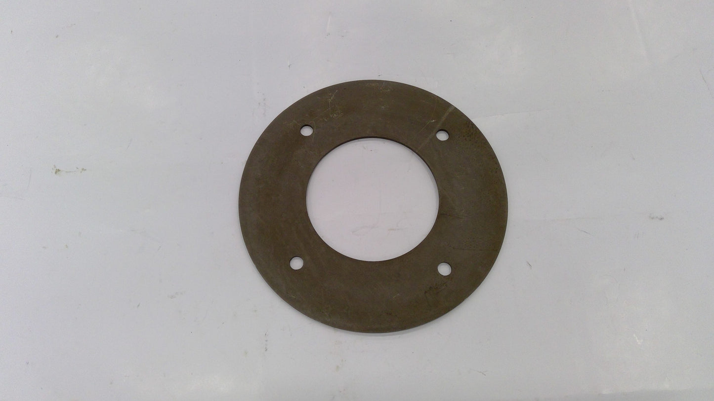 New OEM Genuine Caterpillar, Plate - Part # 1R5852