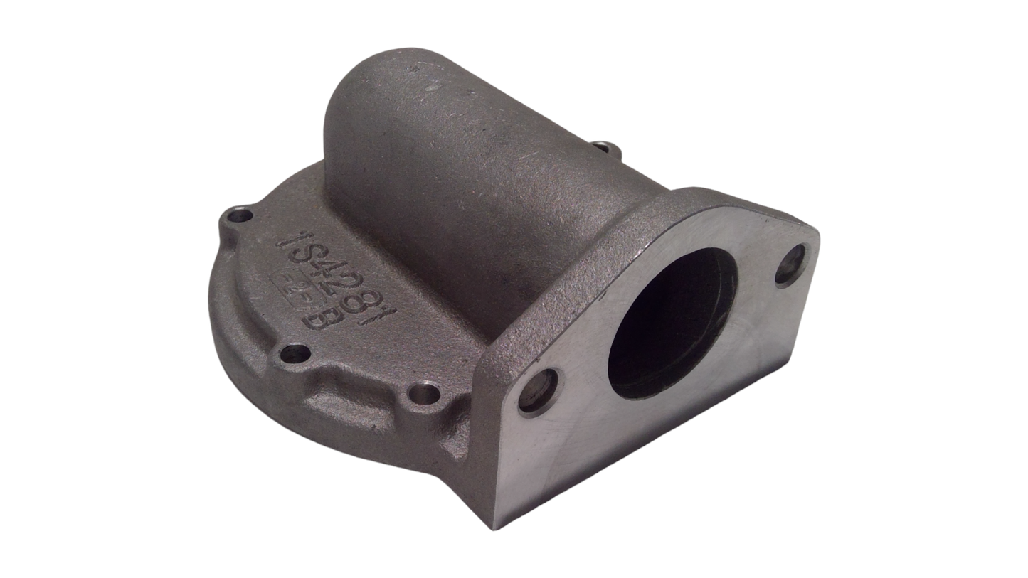 New OEM Genuine Caterpillar, Cover - Part # 1S4281