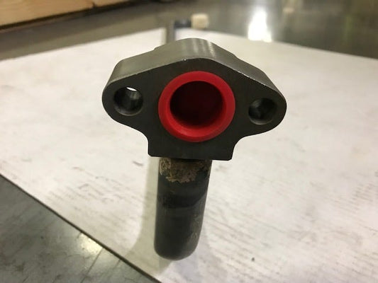 New OEM Genuine Caterpillar, Tube A - Part # 1S4284