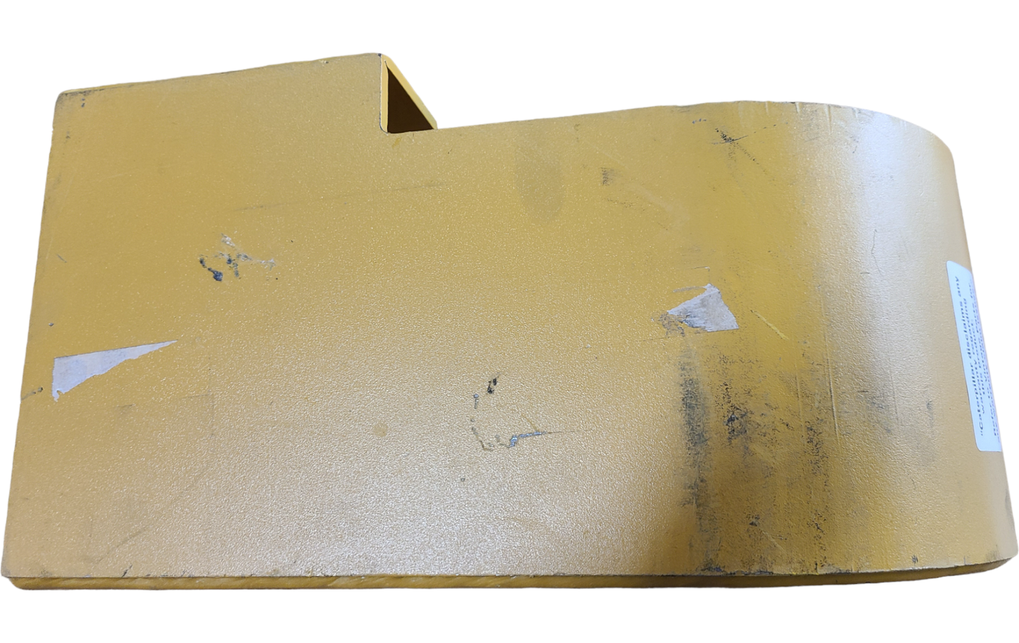 New OEM Genuine Caterpillar, Guard A - Part # 1U2366