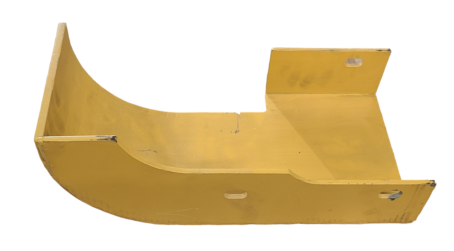 New OEM Genuine Caterpillar, Guard A - Part # 1U2366