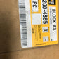 New OEM Genuine Caterpillar, Block As - Part # 2004865