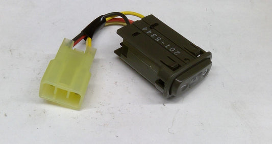 New OEM Genuine Caterpillar, Switch As - Part # 2015344