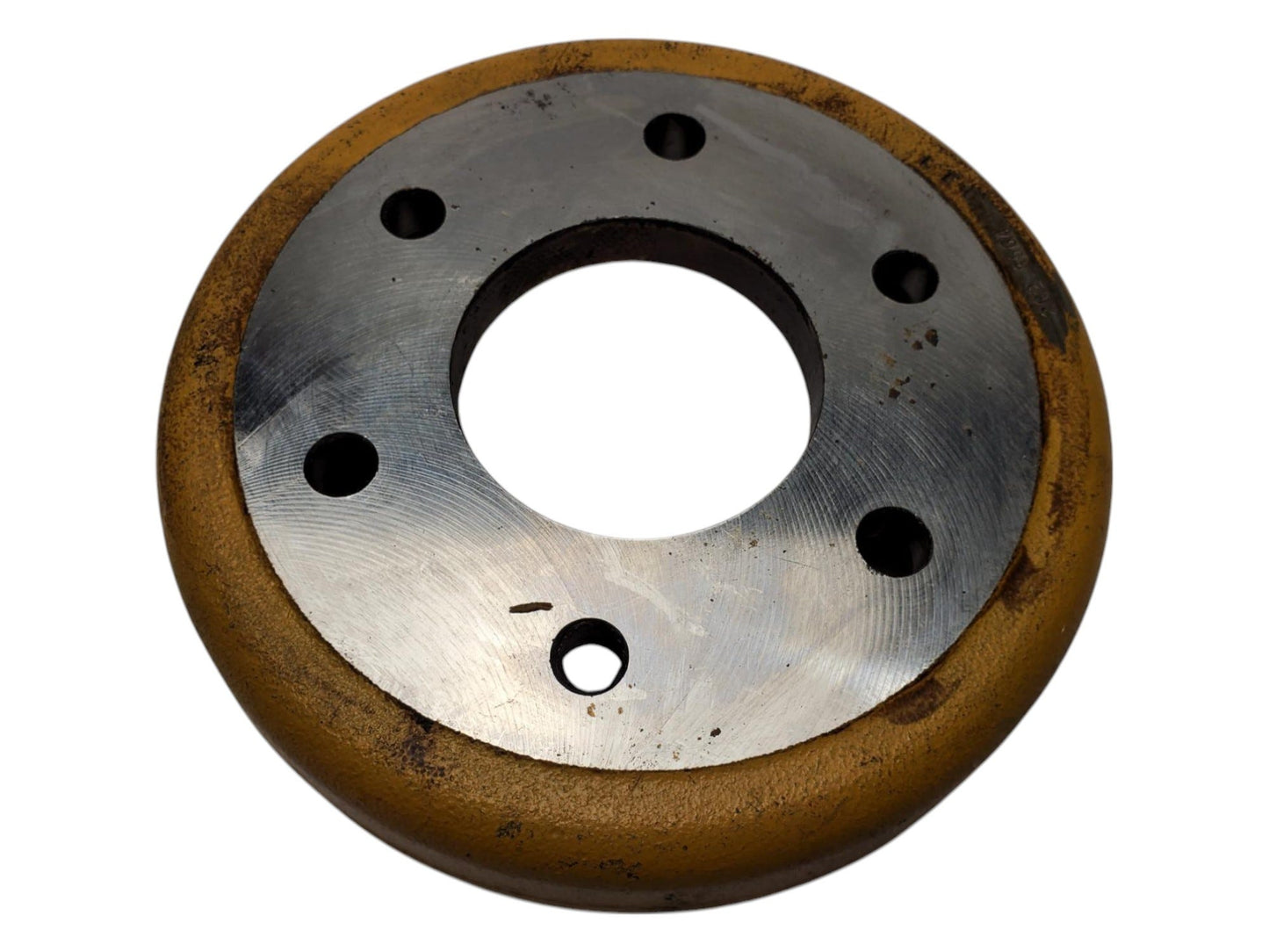 New OEM Genuine Caterpillar, Plate-Lock - Part # 2028564