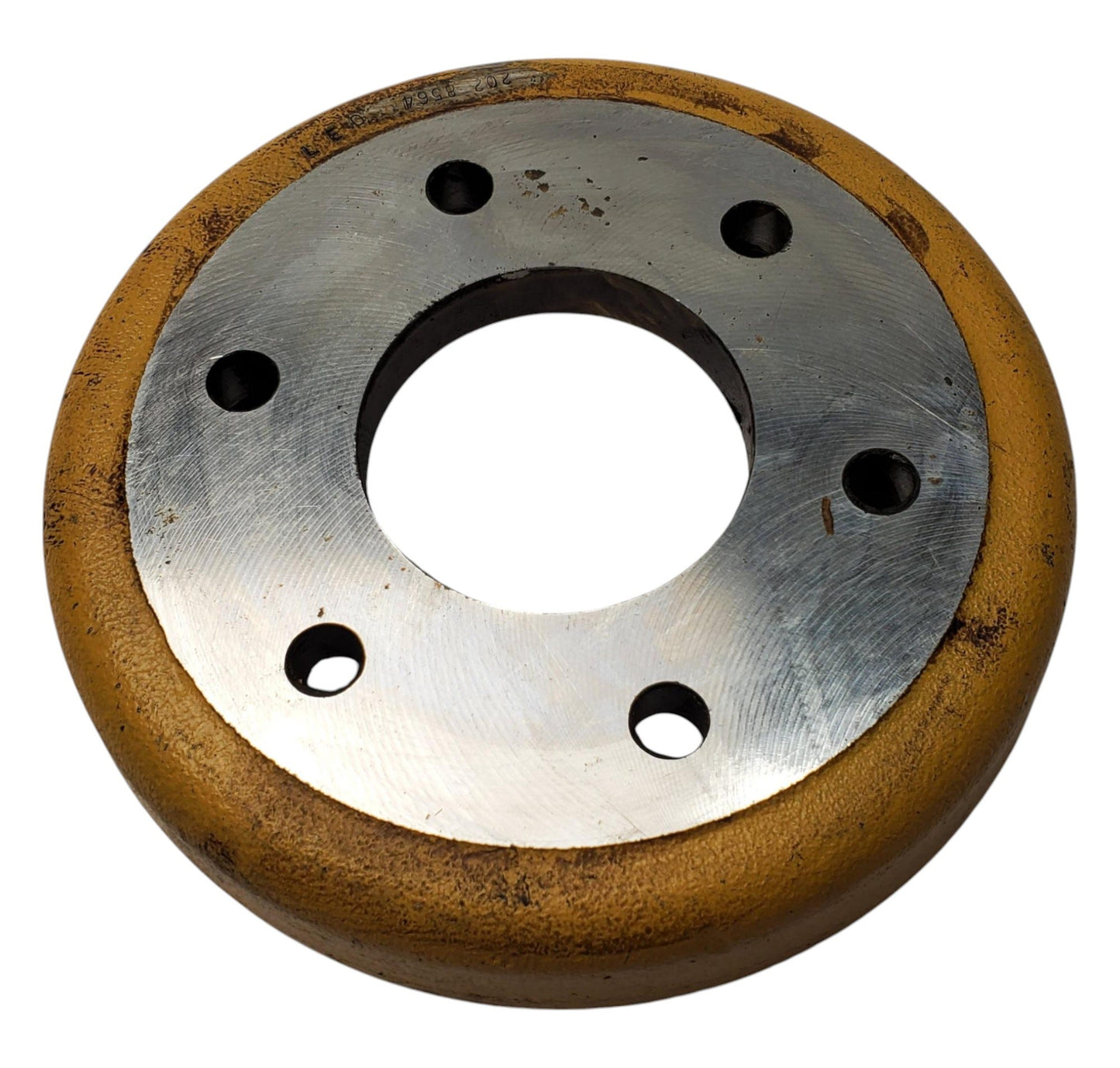 New OEM Genuine Caterpillar, Plate-Lock - Part # 2028564