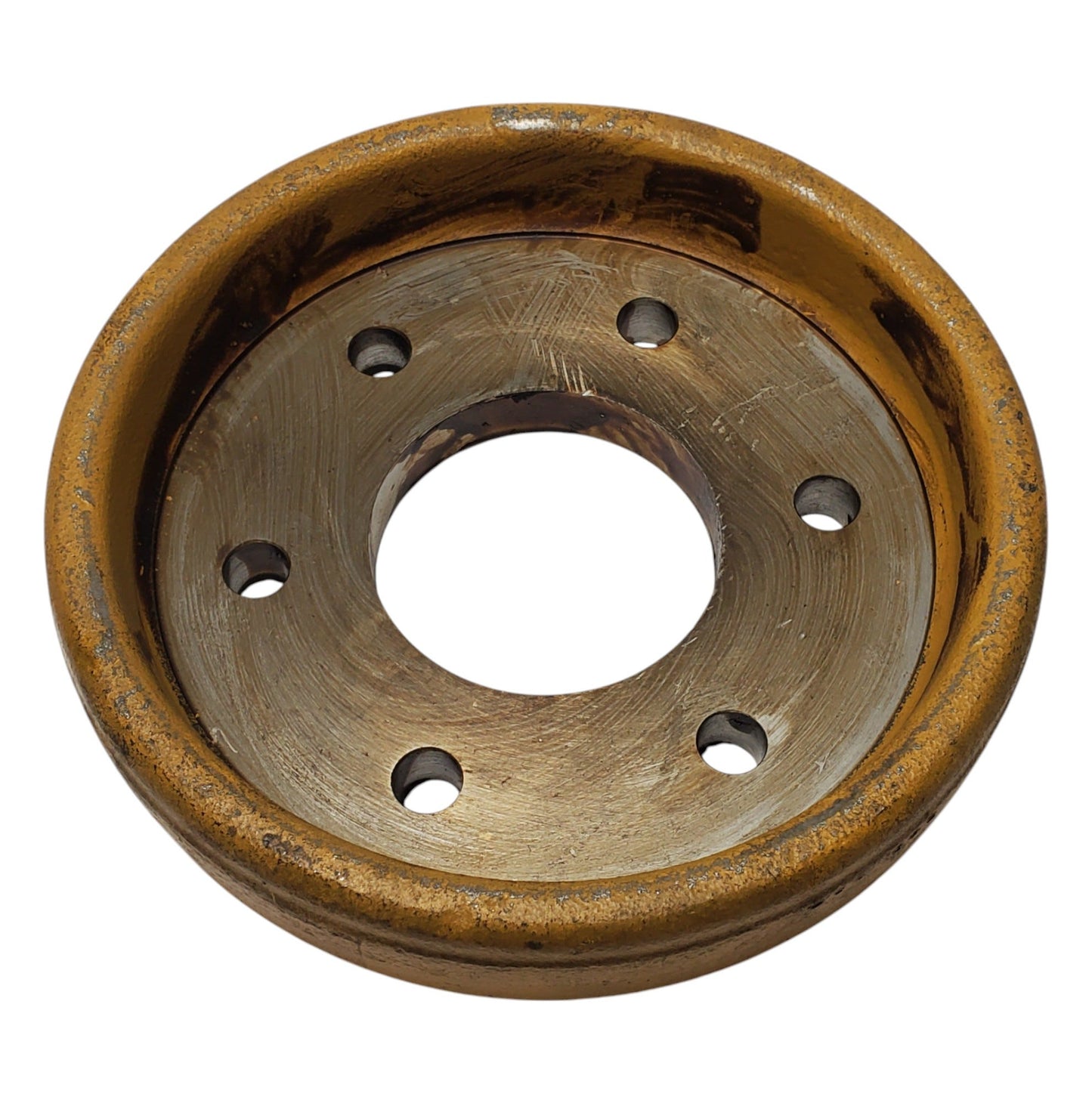 New OEM Genuine Caterpillar, Plate-Lock - Part # 2028564