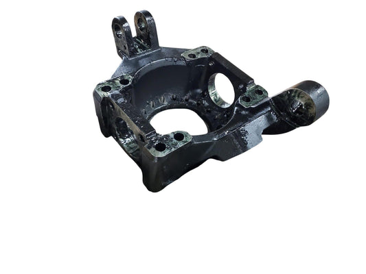 New OEM Genuine Caterpillar, Knuckle Stee - Part # 2030257