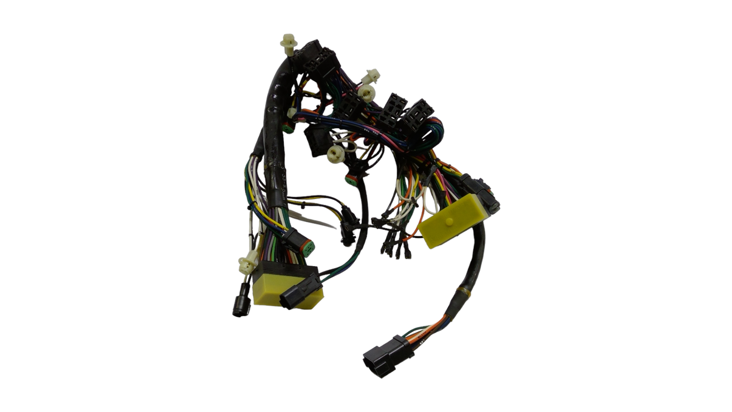 New OEM Genuine Caterpillar, Harness A - Part # 2030634