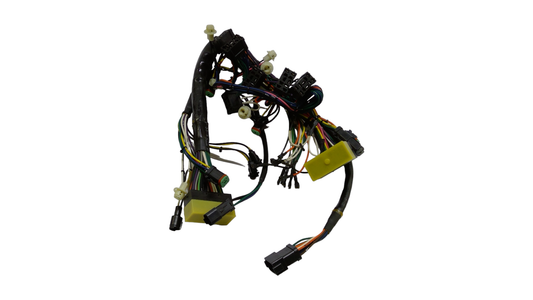 New OEM Genuine Caterpillar, Harness A - Part # 2030634