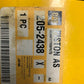 New OEM Genuine Caterpillar, Piston Asm - Part # 2052438