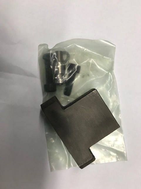 New OEM Genuine Caterpillar, Piston Asm - Part # 2052438