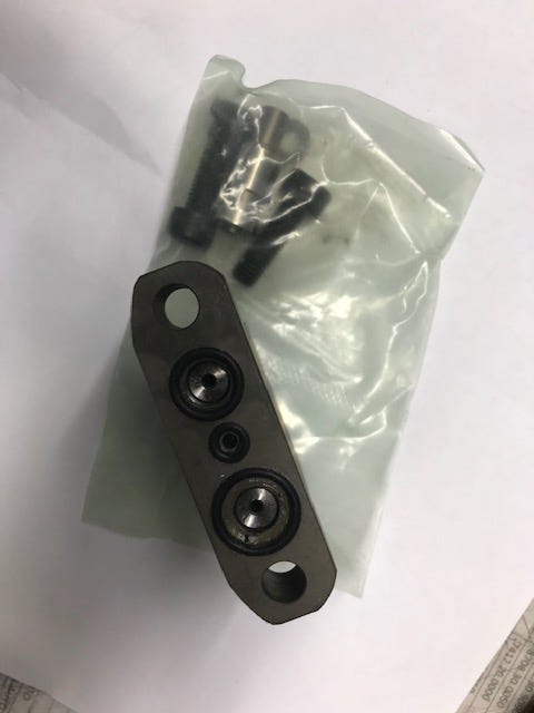 New OEM Genuine Caterpillar, Piston Asm - Part # 2052438