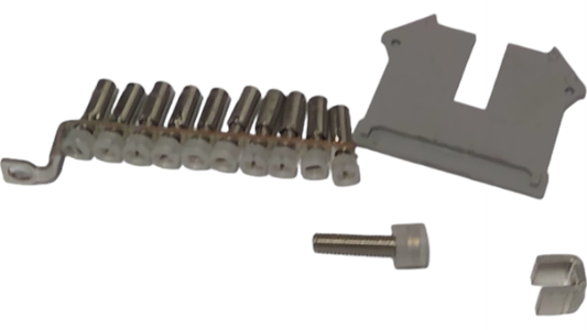 New OEM Genuine Caterpillar, Bridge Step - Part # 2053616