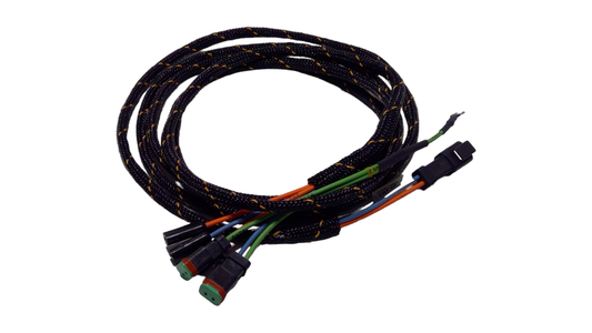 New OEM Genuine Caterpillar, Harness As - Part # 2056457