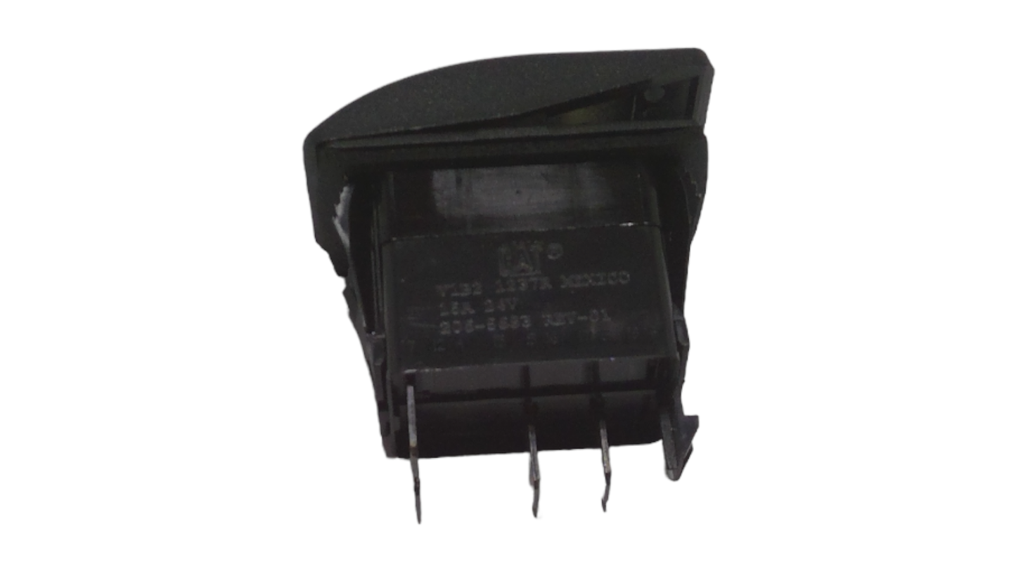 New OEM Genuine Caterpillar, Switch As. - Part # 2065683