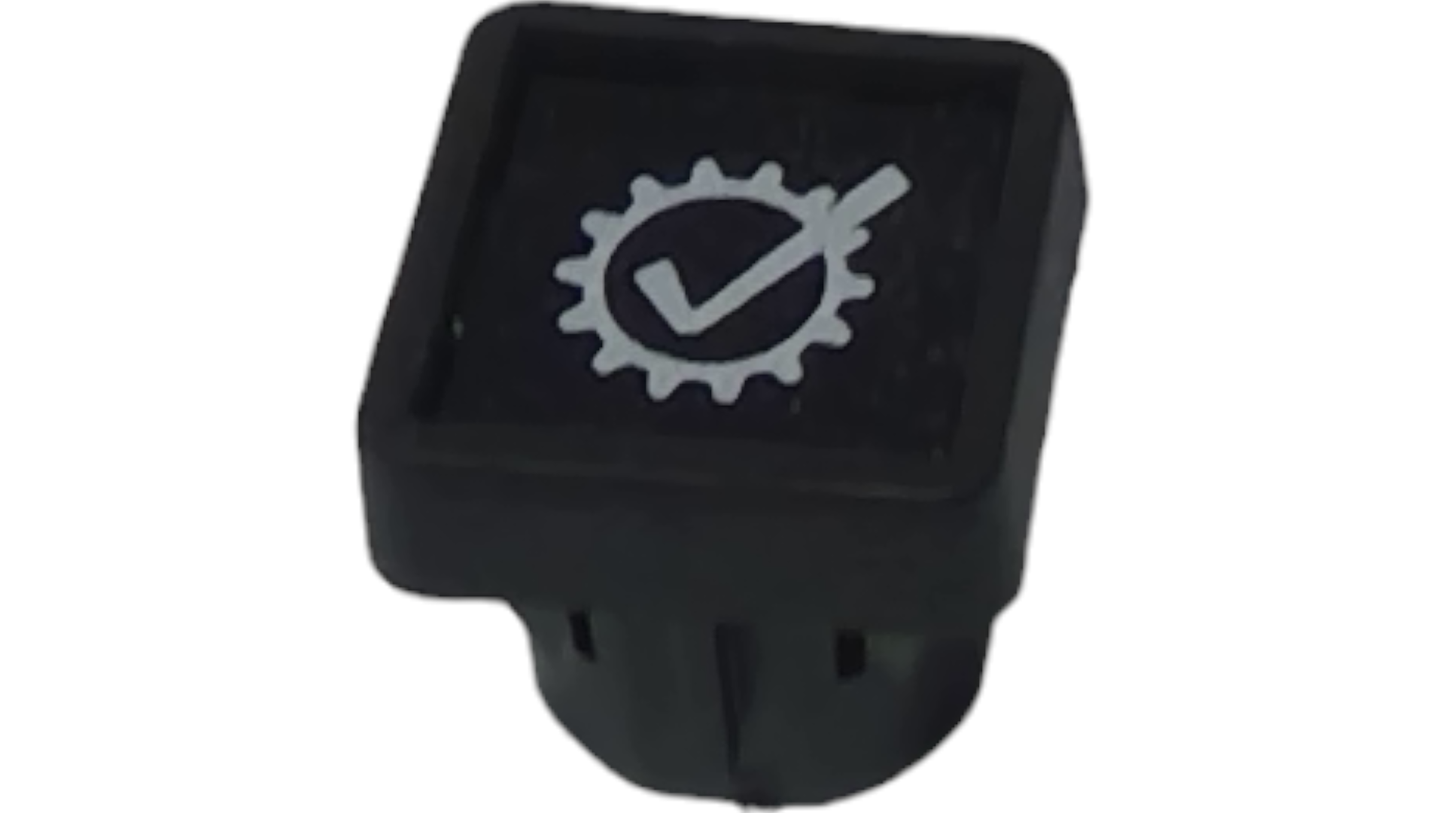 New OEM Genuine Caterpillar, Lens Filter - Part # 2065811