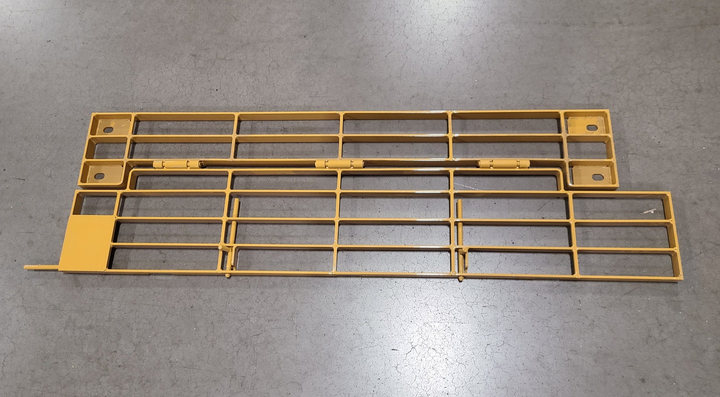 New OEM Genuine Caterpillar, Support As - Part # 2084083