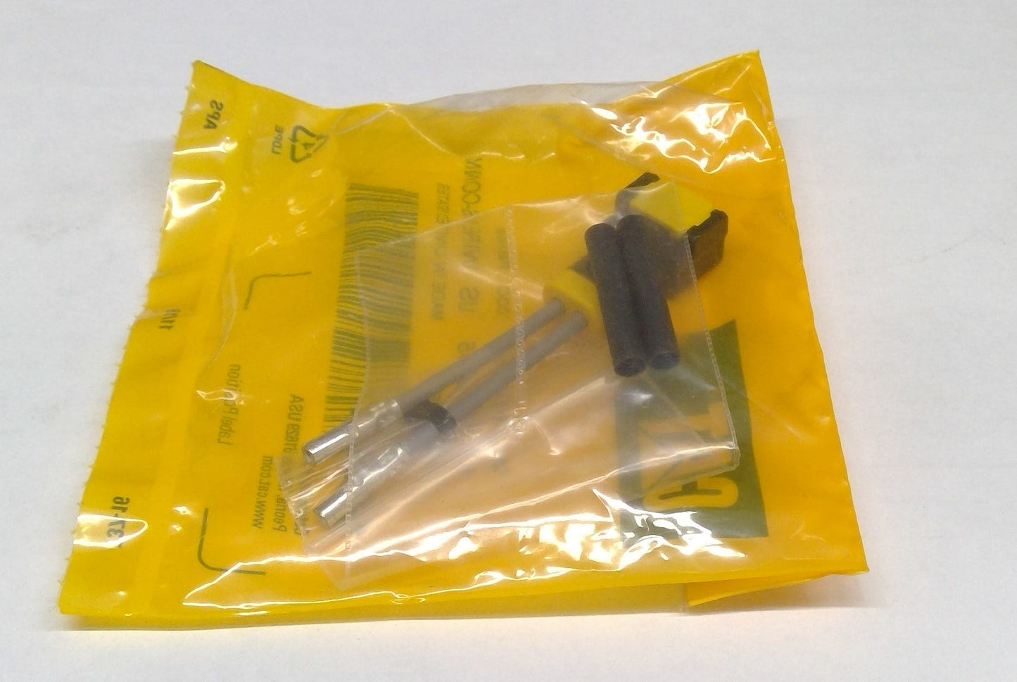 New OEM Genuine Caterpillar, Wire As Conn - Part # 2090745