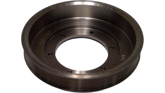 New OEM Genuine Caterpillar, Pulley-Fan - Part # 2101556