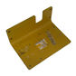 New OEM Genuine Caterpillar, Bracket - Part # 2102463