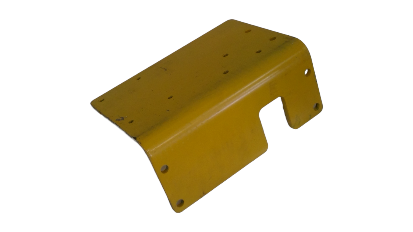 New OEM Genuine Caterpillar, Bracket - Part # 2102463