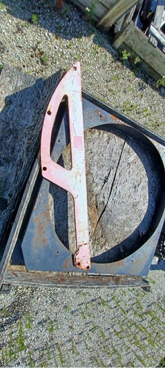 New OEM Genuine Caterpillar, Ski Asm - Part # 2125071