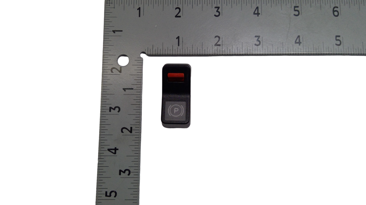 New OEM Genuine Caterpillar, Actuator Roc - Part # 2165341